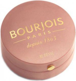 Bourjois Paris róż do policzków 2,5g Sienne 85 1