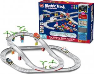 Artyk Tor samochodowy Electric Track  (447909) 1