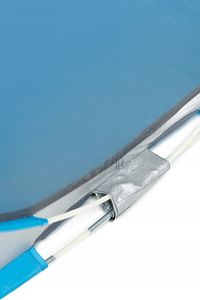 Jack Mors Namiot Plażowy Samorozkładający Filtrem Uv 220X120 4