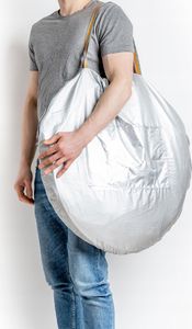 Jack Mors Namiot Plażowy Samorozkładający Filtrem Uv 220X120 9