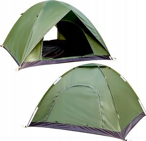 Namiot turystyczny Jack Mors JM-52 2