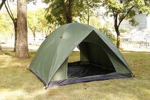 Namiot turystyczny Jack Mors JM-52 3