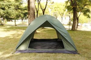 Namiot turystyczny Jack Mors JM-52 4