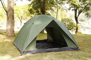 Namiot turystyczny Jack Mors JM-52 5