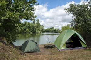 Namiot turystyczny Jack Mors JM-52 7