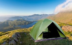 Namiot turystyczny Jack Mors JM-52 8