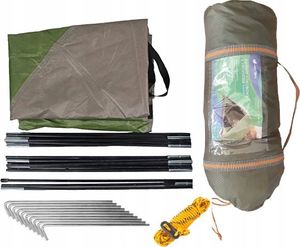 Namiot turystyczny Jack Mors JM-52 10