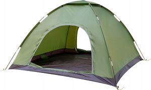 Namiot turystyczny Jack Mors JM-52 11