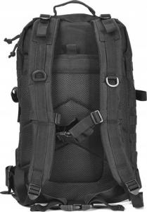 Plecak turystyczny Jack Mors Survival 45 l 2