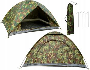 Namiot turystyczny Jack Mors BY102 2