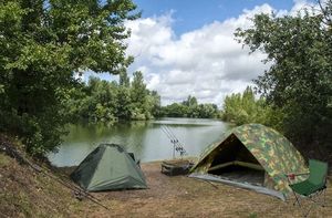 Namiot turystyczny Jack Mors BY102 13