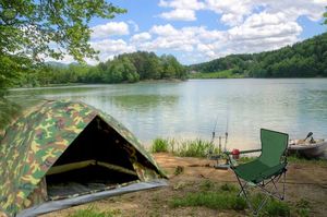 Namiot turystyczny Jack Mors BY102 14