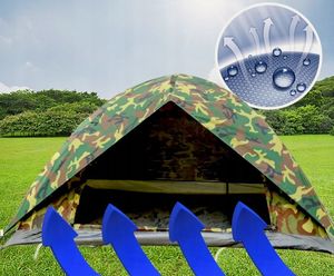 Namiot turystyczny Jack Mors BY102 15