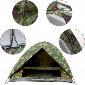 Namiot turystyczny Jack Mors BY102 16