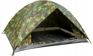 Namiot turystyczny Jack Mors BY102 3