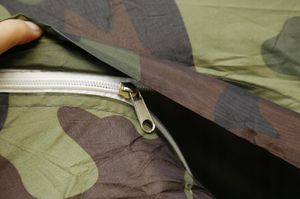 Namiot turystyczny Jack Mors BY102 5