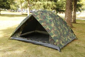 Namiot turystyczny Jack Mors BY102 8