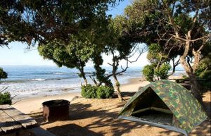 Namiot turystyczny Jack Mors BY102 10