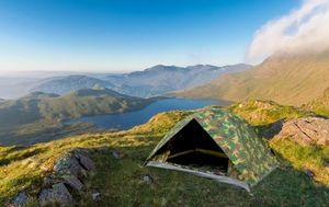 Namiot turystyczny Jack Mors BY102 11