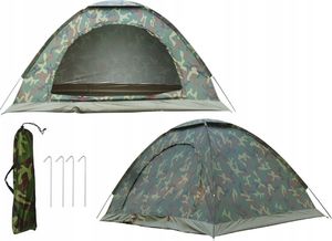 Namiot turystyczny Jack Mors EO2017A 2