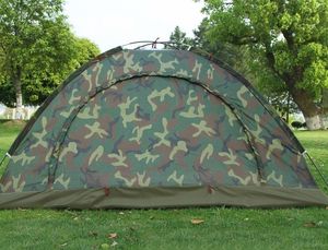 Namiot turystyczny Jack Mors EO2017A 12