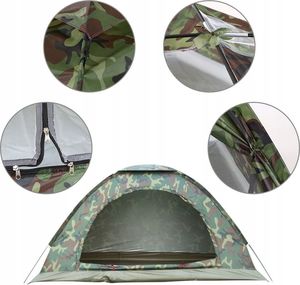 Namiot turystyczny Jack Mors EO2017A 14