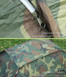 Namiot turystyczny Jack Mors EO2017A 4