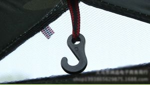 Namiot turystyczny Jack Mors EO2017A 5