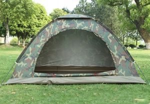 Namiot turystyczny Jack Mors EO2017A 7