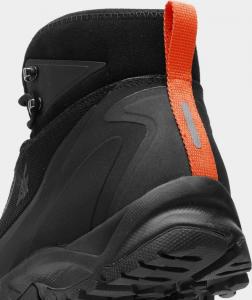 Buty trekkingowe męskie 4f Buty męskie D4Z21-OBMH101-21S czarne r. 41 6