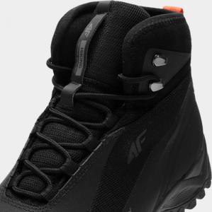 Buty trekkingowe męskie 4f Buty męskie D4Z21-OBMH101-21S czarne r. 41 8