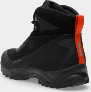 Buty trekkingowe męskie 4f Buty męskie D4Z21-OBMH101-21S czarne r. 43 3