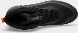 Buty trekkingowe męskie 4f Buty męskie D4Z21-OBMH101-21S czarne r. 43 7
