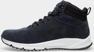 4f Buty męskie D4Z21-OBMH200-31S granatowe r. 41 2