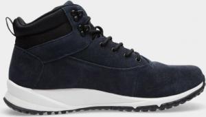 4f Buty męskie D4Z21-OBMH200-31S granatowe r. 41 3