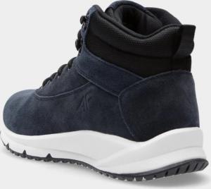 4f Buty męskie D4Z21-OBMH200-31S granatowe r. 41 4