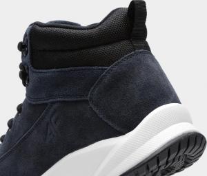 4f Buty męskie D4Z21-OBMH200-31S granatowe r. 41 7