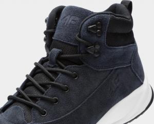 4f Buty męskie D4Z21-OBMH200-31S granatowe r. 41 9