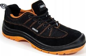 Stalco Buty Robocze Półbuty Z Podnoskiem Bhp Premium R.43 2