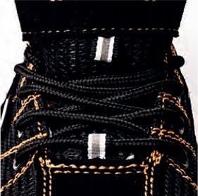 Stalco Buty Robocze Półbuty Z Podnoskiem Bhp Premium R.43 4