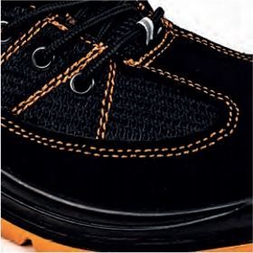 Stalco Buty Robocze Półbuty Z Podnoskiem Bhp Premium R.43 6