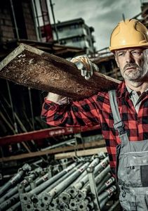 Stalco Rękawice Robocze Poliestrowe S-Poli W Eco Roz. 10 5