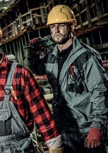 Stalco Rękawice Robocze Poliestrowe S-Poli W Eco Roz. 10 6