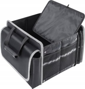 Wobell Organizer Torba Bagażnika Samochodu Z Torbą Termo 2