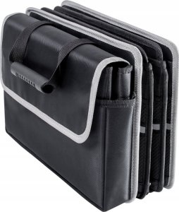 Wobell Organizer Torba Bagażnika Samochodu Z Torbą Termo 3