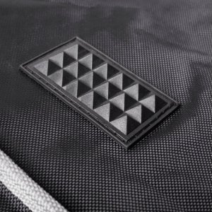 Wobell Organizer Torba Bagażnika Samochodu Z Torbą Termo 4