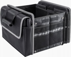 Wobell Organizer Torba Bagażnika Samochodu Z Torbą Termo 7