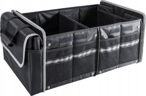 Wobell Organizer Torba Bagażnika Samochodu Z Torbą Termo 8