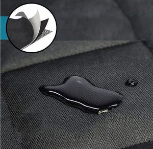 Wobell Mata Ochronna Pokrowiec Do Samochodu Auta do Bagażnika Xl dla Psa 8