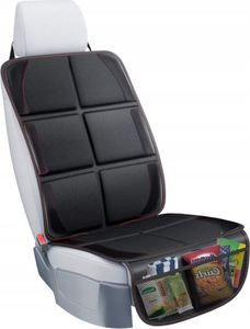 Wobell Pokrowiec Na Fotel Samochodowy do Samochodu na Siedzenie ochronny 2szt 3